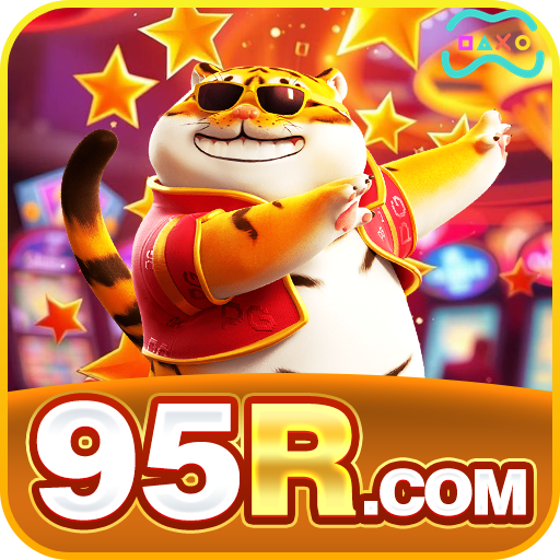 95r: Plataforma de Apostas Segura e Divertida