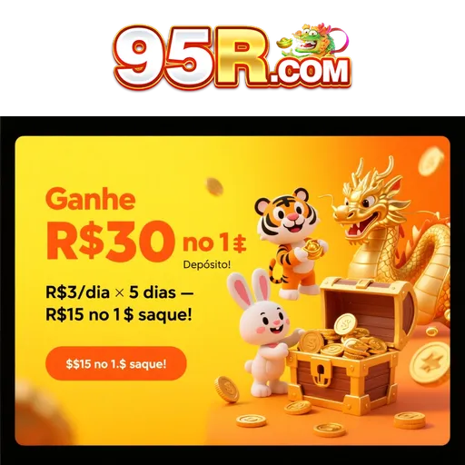 95R Ganhe R$ 100,00 Gratis